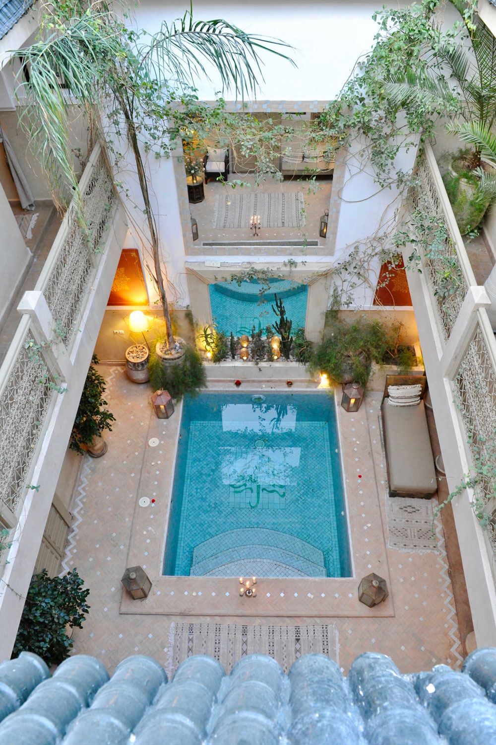 Le Riad